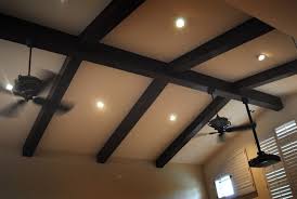 can a roof support the weight of beams