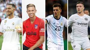 Check out our latest spanish football blog posts, match previews, weekly reviews and much more! Over 800m Spent On Players In Laliga In Just One Month As Com