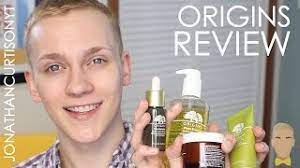 origins skincare review