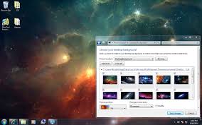 top 10 free windows 7 themes for you to
