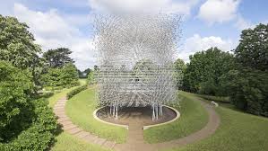 kew gardens tickets and general info