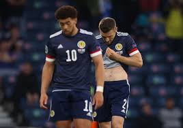 The 2018 world cup finalists have retired most of their famous players, but it retains the quality of the game and team. Scotland Vs Croatia In Pictures Daily Record