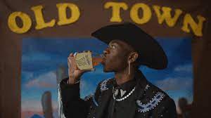 old town road s meaning lil nas