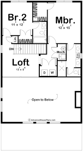 Modern Barndominium Style House Plan