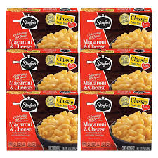 stouffers macaroni cheese macaroni