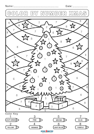 Check spelling or type a new query. 300 Winter Christmas Color By Number Pages For Adults And Children Ideas Christmas Color By Number Christmas Colors Coloring Pages