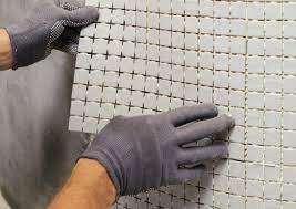 mosaic tiles installation techniques