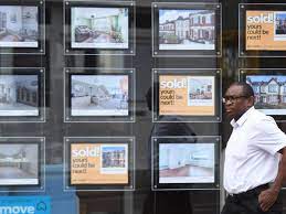 Managing director russell galley cited the slow economic recovery that is expected, coupled with an anticipated rise in unemployment when the furlough scheme and other business support measures finally end. House Prices Will Drop In 2021 As Covid Impact Hits Says Halifax Housing Market The Guardian