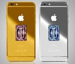 Iphone 6 pink kaina nuo 1 € iki 29.99 €. The World S Top 10 Most Expensive Cell Phones