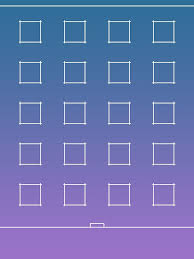 Ipad Grid Wallpaper Ipad Mini Non