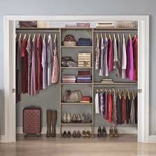 Maybe you would like to learn more about one of these? Closetmaid Suitesymphony 84 W 120 W Closet System Starter Kit Reviews Wayfair