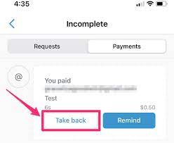 Check spelling or type a new query. How To Cancel A Venmo Payment Or Request Your Money Back