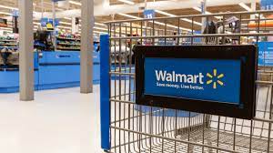 Is Walmart Open On Christmas 2021?