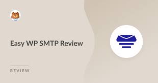 easy wp smtp review is this the