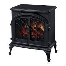 Muskoka Electric Stove Mes32bl Use And