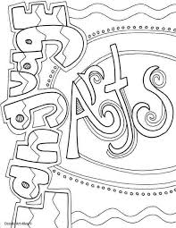 Coloring is a great way to spend quality time with your child or anyone and it is fun. English Coloring Pages Coloring Home