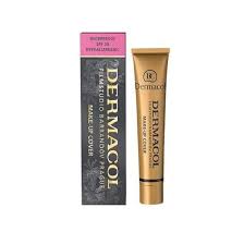 dermacol makeup cover chic