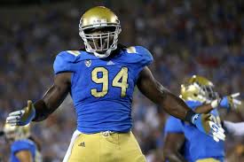 Ucla Defensive Depth Chart Spring Football Preview Bruins
