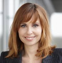 Andrea Koepfer, 41, ist neuer Vice President Corporate Communications der ...