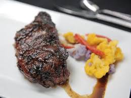 annelie s steak carpet bagger recipes