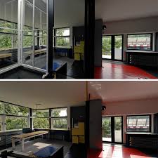 Must Know Modern Homes The Rietveld