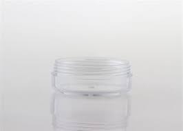 small makeup jars skin care packaging