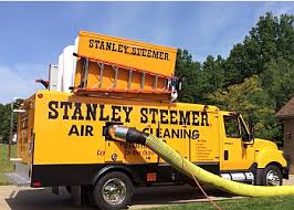stanley steemer in pittsburgh