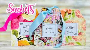 make scented sachets diy the best