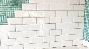 can you tile over tiles what are the
