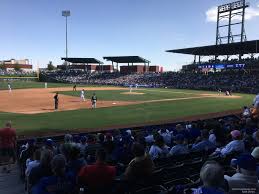 section 106 at sloan park