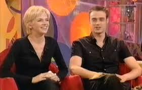 Looking for news and gossip about radio presenter zoe ball? Russty Russ Retro On Twitter Onthisday In 1999 21 Years Today The Final Edition Of Live Kicking Featuring Zoe Ball And Jamie Theakston Was Broadcast On Bbc1 Watch Their Final Moments