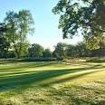 Kensington Metropark Golf Course in Milford