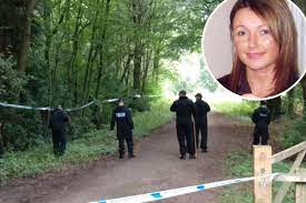 Claudia lawrence went missing in 2009 and police believe she was murdered, although no body has ever been found. Cxnwvcmkce0eym