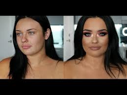 glitter makeup tutorial inglot