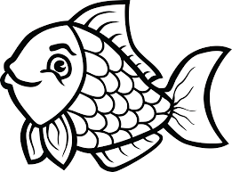 clip art transpa of fish