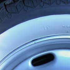 How To Make Whitewall Tires