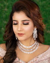 indian bridal makeup tejaswini makeup