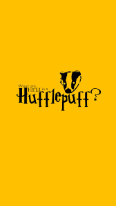 hufflepuff quidditch wallpapers