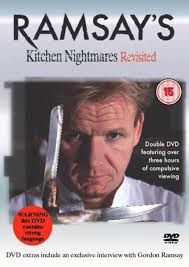 Find great deals from the top retailers. Ramsay S Kitchen Nightmares Tv Series 2004 2014 Imdb
