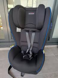Premier Convertible Car Seat Newborn