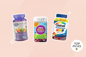 Search a wide range of information from across the web with allinfosearch.com. The 9 Best Gummy Vitamins According To A Dietitian