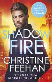 Shadow Fire by Christine Feehan (ebook)