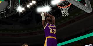 how-do-you-dunk-in-nba-2k21