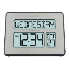 Digital Clocks Clock Digital Wall Clock