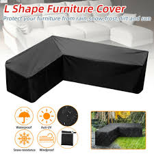 Couch Cover Outdoor Sofa Protector Case