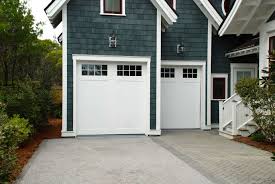 replace your garage doors