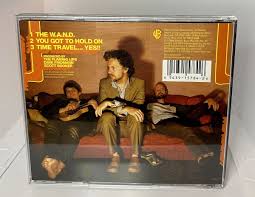 cd single by the flaming lips