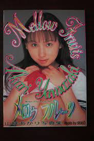 山咲あかり AKARI YAMAZAKI 写真集 Mellow Fruits 美少女 ヌード フォト ギャラリー Vol.2 1999年 9月 30日  発行 心光社 0113の入札履歴 - 入札者の順位