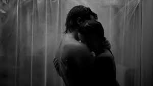 Steamy Shower Sex with This Couple Gif