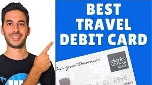 Swipe your everyday credit card or debit card abroad and you will end up paying through the nose, as most charge an extra 3 per cent for the privilege. Wise Flys Best Debit Card For International Travel Charles Schwab Debit Card Facebook